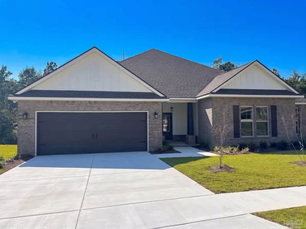 2994 Mountain Laurel Trl #12F-2, Cantonment, FL 32533