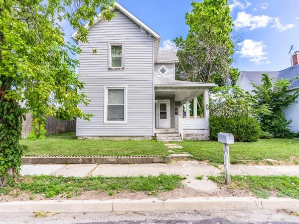 1524 W 8th St, Muncie, IN 47302