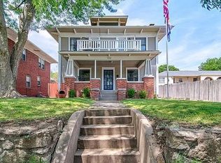 1312 S Frisco Ave, Tulsa, OK 74119