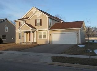 6019 111th Ave, Kenosha, WI 53142