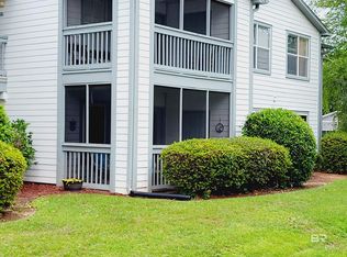 2200 W 2nd St #106-B, Gulf Shores, AL 36542