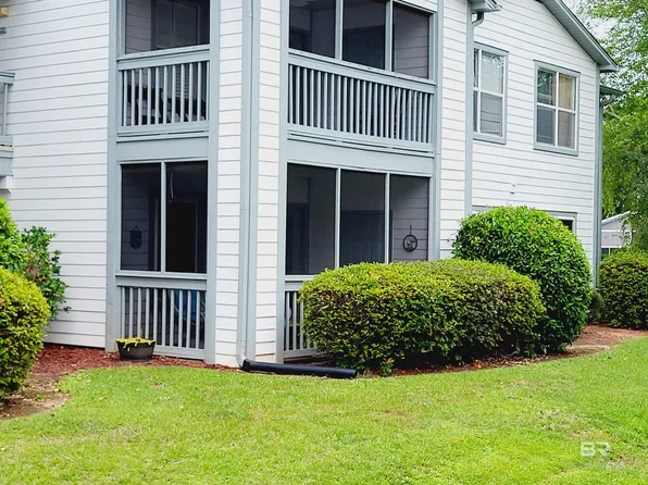 2200 W 2nd St #106-B, Gulf Shores, AL 36542