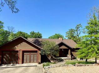 183 Greenwood Drive, Shell Knob, MO 65747