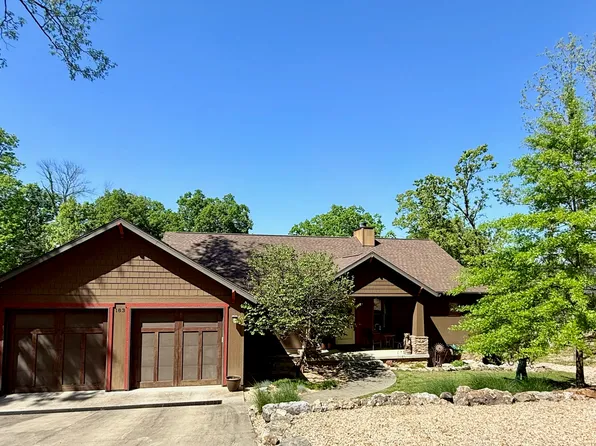183 Greenwood Drive, Shell Knob, MO 65747
