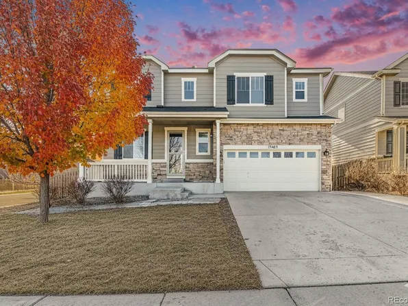 17402 E Neu Towne Parkway, Parker, CO 80134