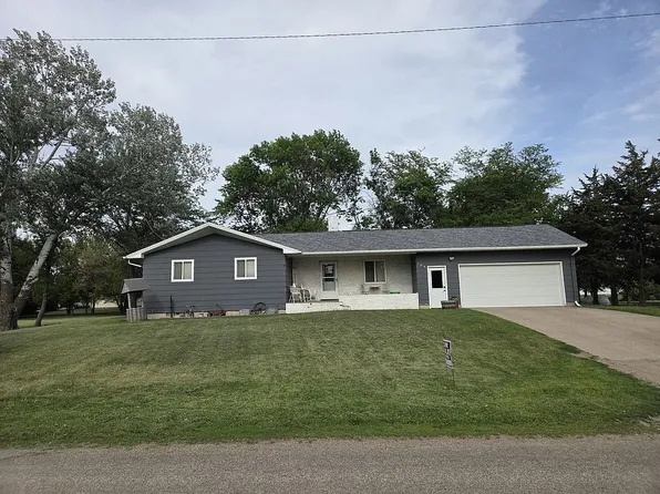 104 2nd Ave, Tulare, SD 57476