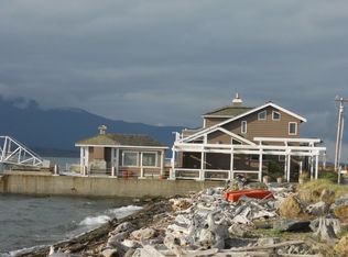 4189 Legoe Bay Rd, Lummi Island, WA 98262