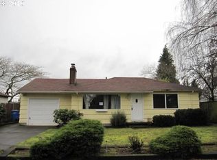 200 SE 102nd Ave, Vancouver, WA 98664