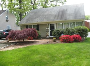 143 Sunrise Ter, Cedar Grove, NJ 07009