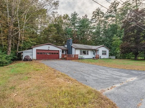 10 Putney Avenue, Concord, NH 03301