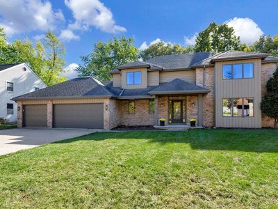 935 PANSY COURT, Neenah, WI, 54956