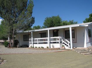 9136 E Whipsaw Ln, Prescott Valley, AZ 86314