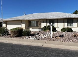 11046 W Crestbrook Dr, Sun City, AZ 85351