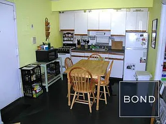 Rented by Bond New York