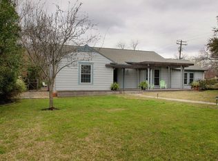 5422 Shoalwood Ave, Austin, TX 78756