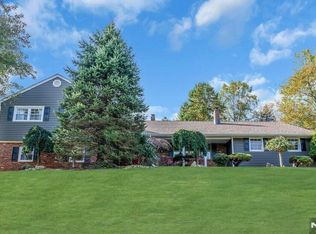 3 Georjean Dr, Holmdel, NJ 07733