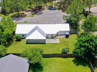 74 Jump St, Santa Rosa Beach, FL 32459