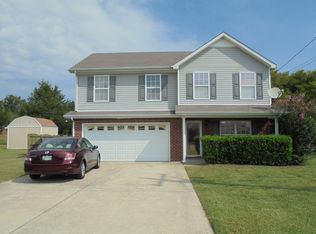5146 Morgan Taylor Dr, Murfreesboro, TN 37129