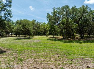 0 WALKER Drive, Interlachen, FL 32148