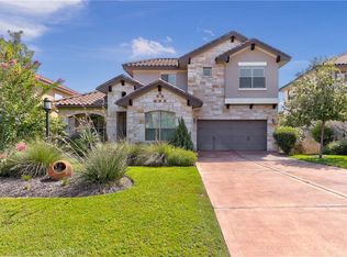 111 Feritti Dr, Austin, TX 78734