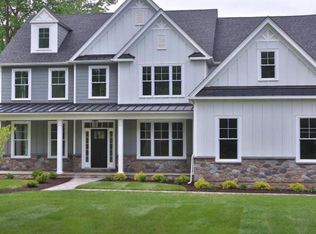 7 Ridings Way, West Chester, PA 19382