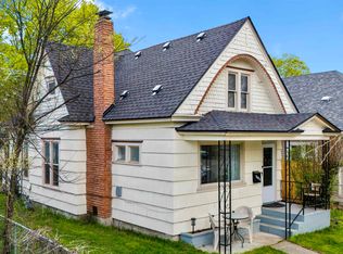 2423 W Mallon Ave, Spokane, WA 99201