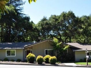 693 Glorietta Blvd, Lafayette, CA 94549