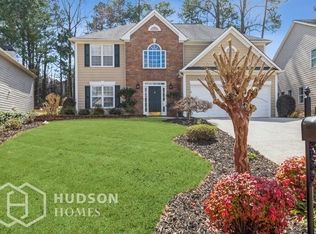 3780 Kirkwood Run NW, Kennesaw, GA 30144