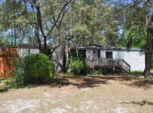6127 Jammie Rd, Youngstown, FL 32466