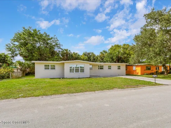 1203 Alamanda Ln, Cocoa, FL 32922