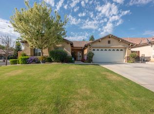 11134 Dawson Falls Ave, Bakersfield, CA 93312