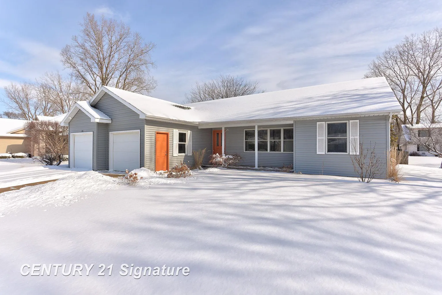 426 W Braeburn Dr photo 1