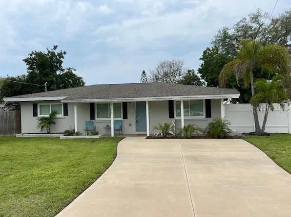 6030 Carlton Ave, Sarasota, FL 34231
