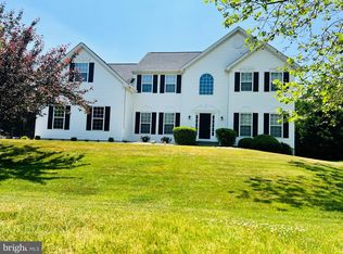 35 E Stonewall Dr, Middletown, DE 19709