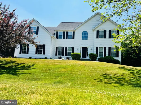 35 E Stonewall Dr, Middletown, DE 19709