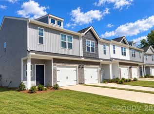 5917 Wallace Ave, Charlotte, NC 28227