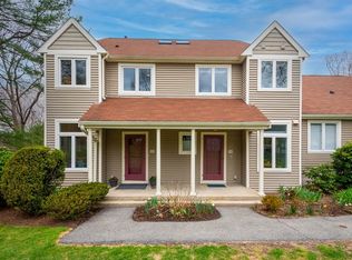 15 Michaels Grn #15, Woburn, MA 01801