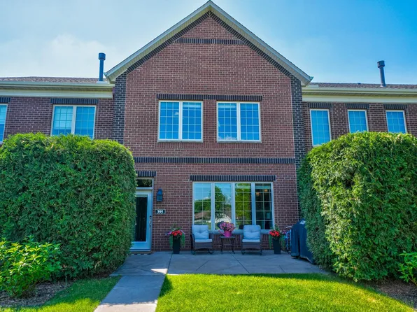 395 Valley Cmns, Hudson, WI 54016