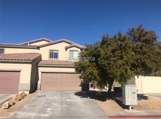 3812 Juanita May Ave, North Las Vegas, NV 89032