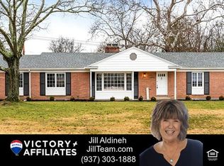 5733 Barnsley Pl, Dayton, OH 45459