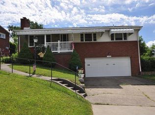 6315 Oyster Bay Ct, Bridgeville, PA 15017