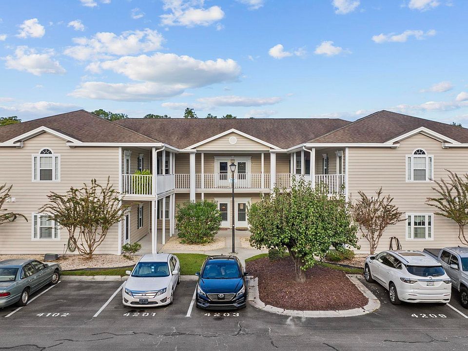 4209 Sweetwater Blvd. UNIT 4209, Murrells Inlet, SC 29576 Zillow