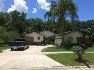 8626 Osprey Ln, Jacksonville, FL 32217