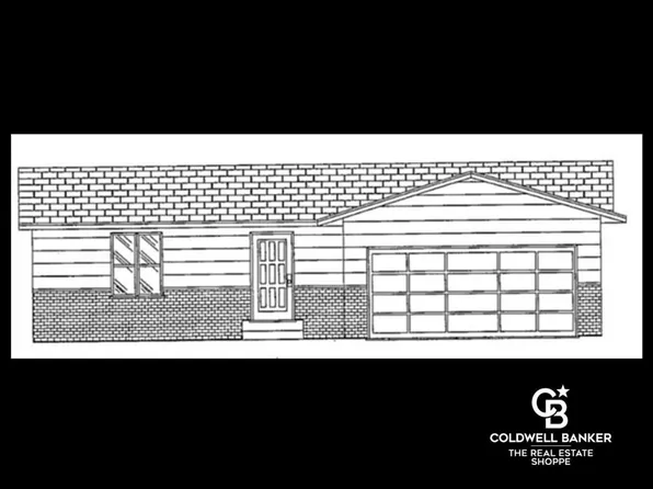 441 Sarah St, Garden City, KS 67846