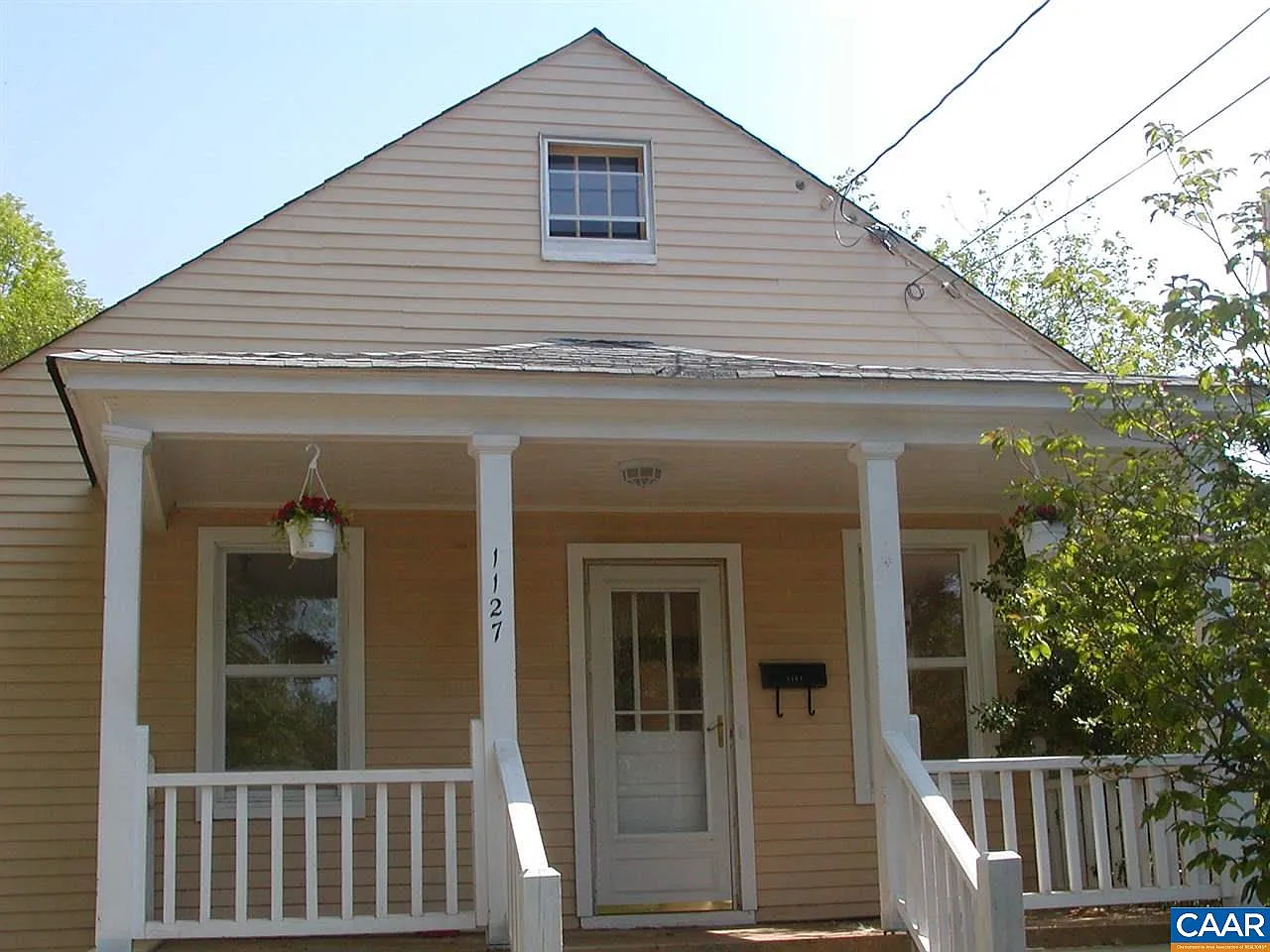 1127 Little High St photo 1