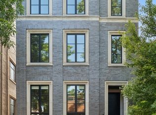 1878 N Orchard St, Chicago, IL 60614