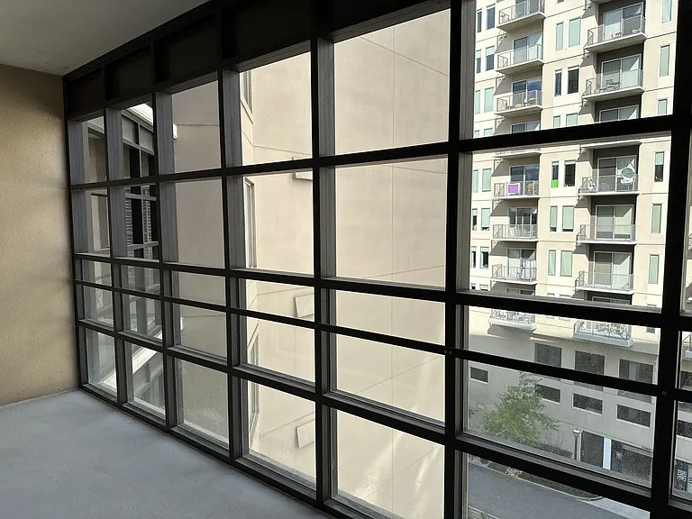 Wesley Townsend Apartments at Buckhead — Photo 129