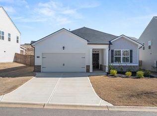 759 Lytham Dr, Aiken, SC 29801