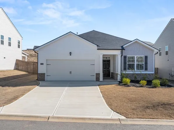 759 Lytham Dr, Aiken, SC 29801
