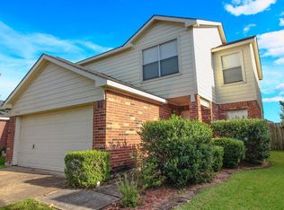 11914 Mule Springs Dr, Houston, TX 77034